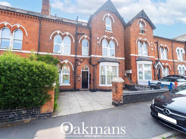 House for sale in West Midlands