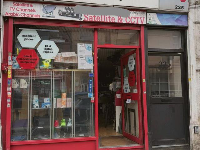 House for sale in Dollis Hill, Greater London