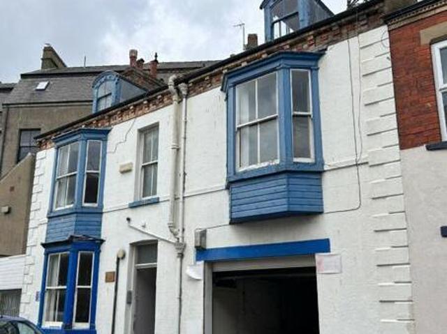 House for sale in Bridlington, Hull and East Yorkshire