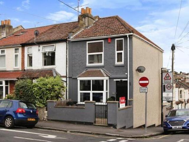 House for sale in Feckenham, City Of Bristol