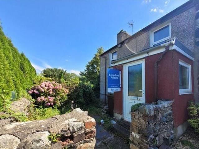 House for sale in Caernarfon, Wales