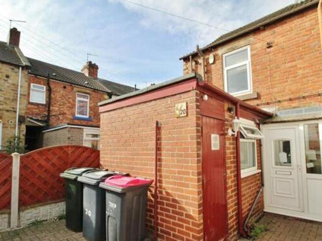 House for sale in Castlegate, Sheffield