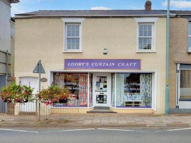 House for sale in Bromsberrow Heath, Gloucestershire