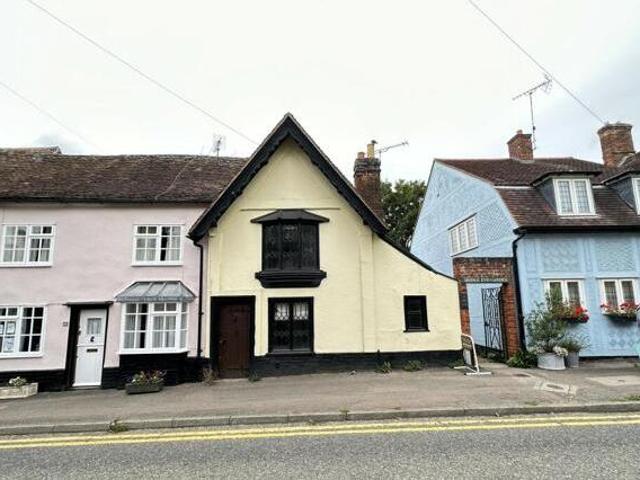 House for sale in Pleasant Valley, Duton Hill