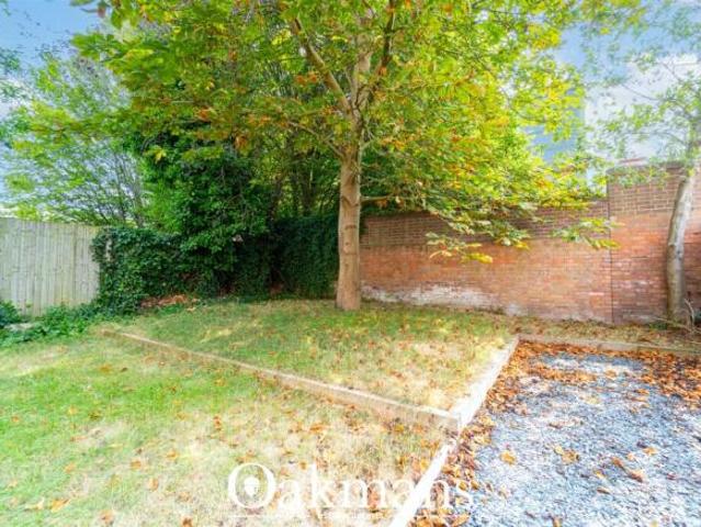 Cottage for sale in West Midlands