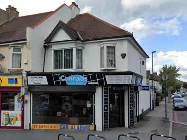 House for sale in London Borough of Croydon, Thornton Heath