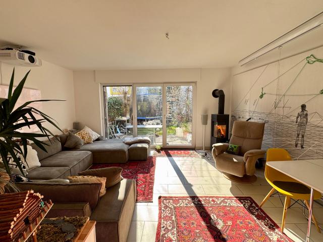Haus mieten in Poll, Köln
