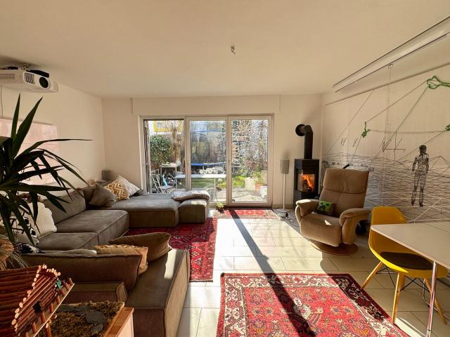 Haus mieten in Poll, Köln
