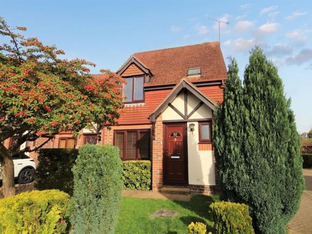 House for rent in North Horsham, Horsham