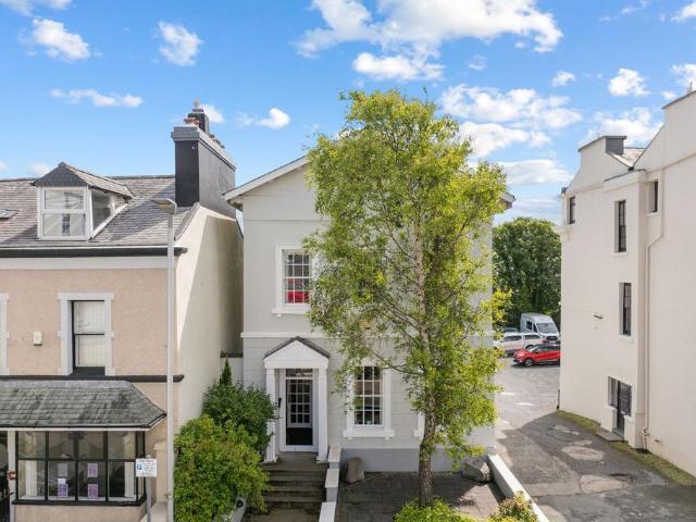 House for rent in Douglas, Scotland