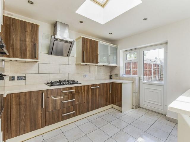 House for rent in London Borough of Lewisham, Greater London