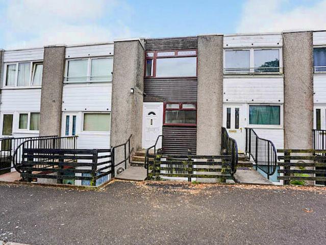 Apartment for rent in Carbrain, Cumbernauld