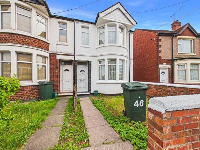 Apartment for rent in West Midlands