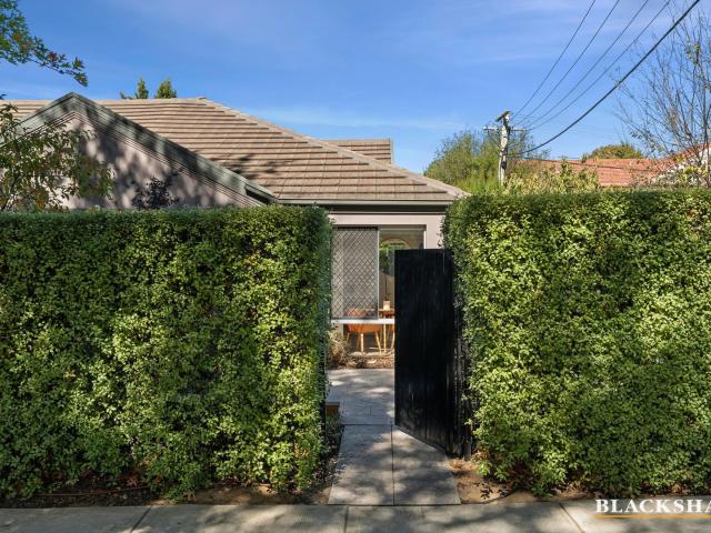 Property for sale in O'connor, Australian Capital Territory