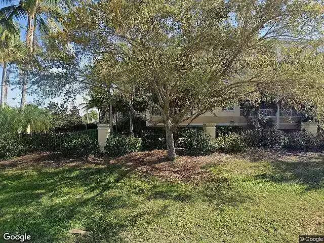 Apartment for rent in Punta Gorda