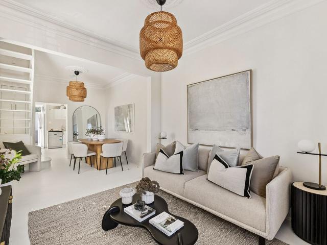 House for sale in Sydney, New South Wales