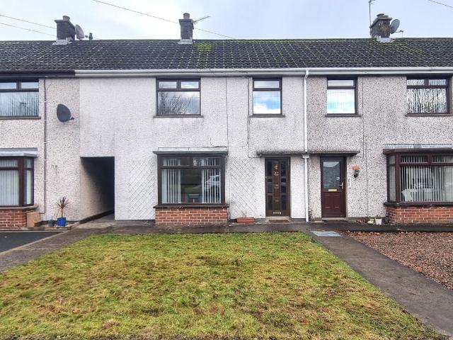 House for rent in Ballyclare