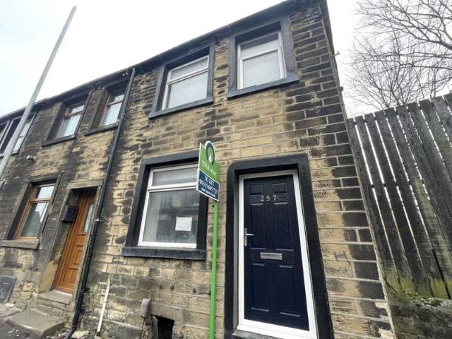 Apartment for rent in Keighley, Ingrow