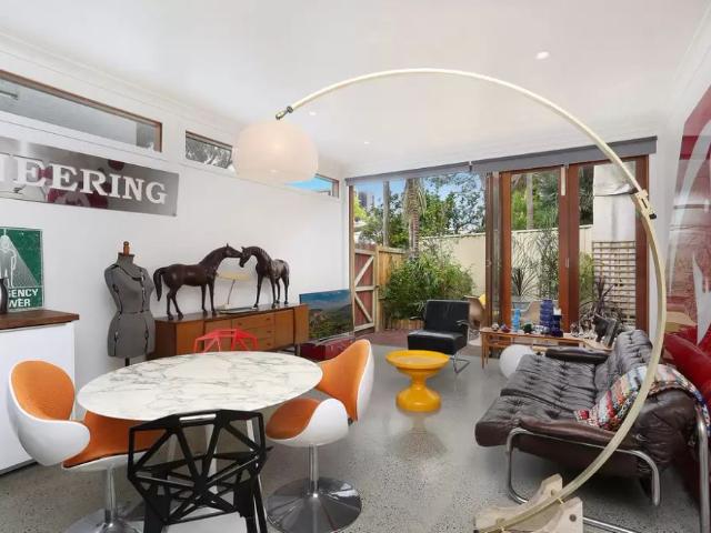 Land for rent in Sydney, New South Wales