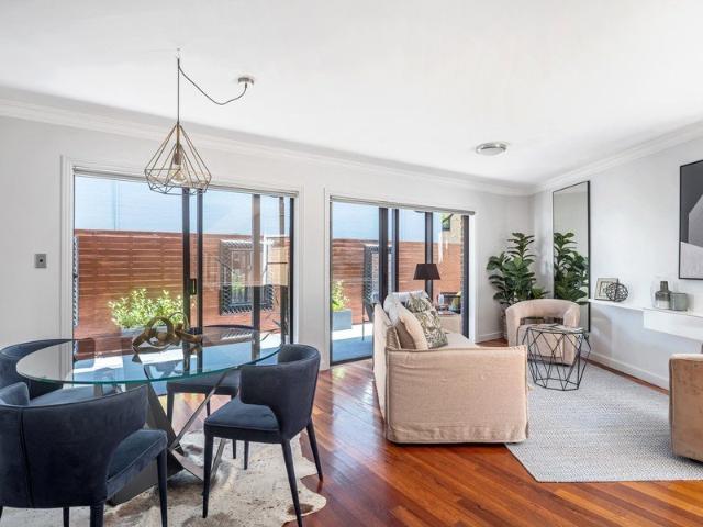 Townhouse for rent in Darlinghurst, Sydney