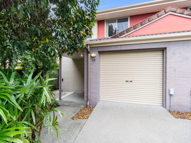 Apartment for sale in Toombul, Queensland