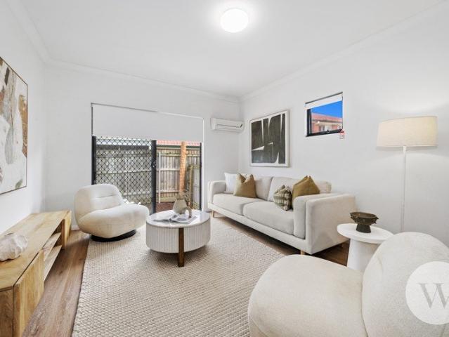 Townhouse for sale in Toombul, Queensland