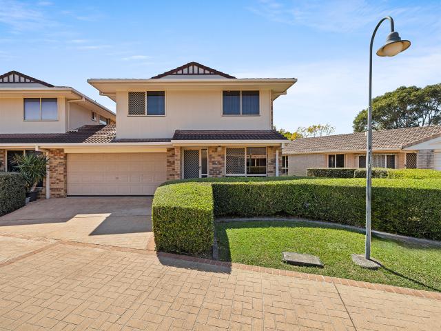 Townhouse for sale in Methul, Queensland