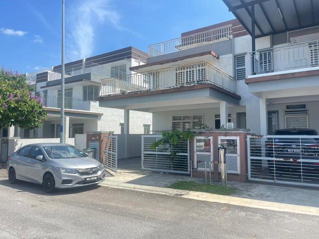Terraced House for sale in Sendayan Village, Negeri Sembilan