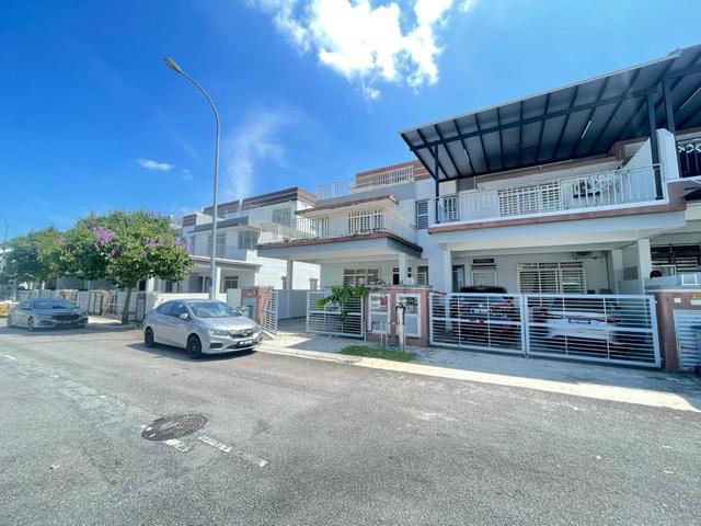 Terraced House for sale in Sendayan Village, Negeri Sembilan