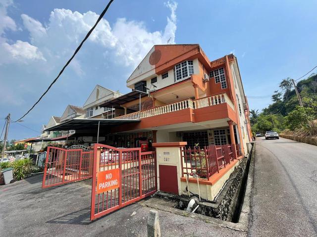 Terraced House for sale in Sendayan Village, Negeri Sembilan