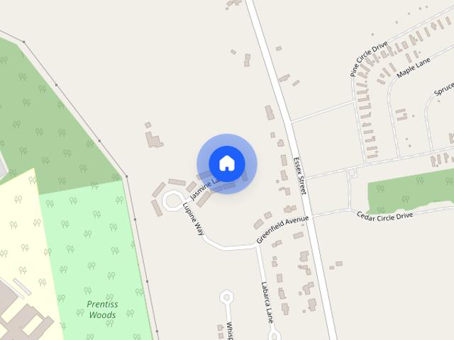 House for rent in Bangor, Wales