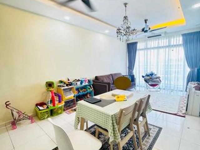 Serviced Residence for sale in Johore Bahru, Johor