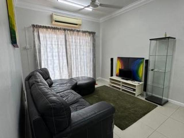 Condominium for rent in Sentul, Kuala Lumpur