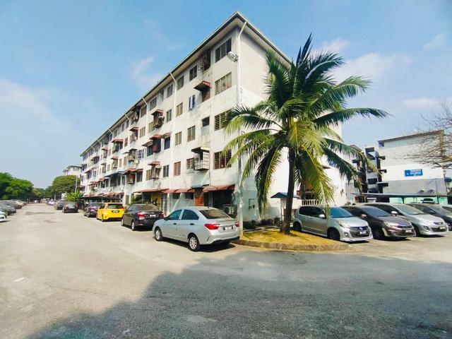 Flat for sale in Selangor