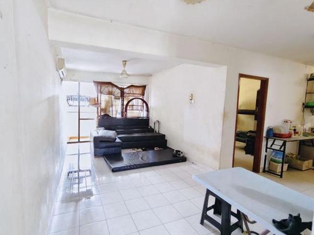 Flat for sale in Langat, Selangor