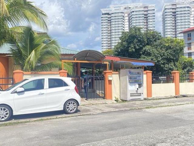 Flat for sale in Country Heights Damansara, Kuala Lumpur