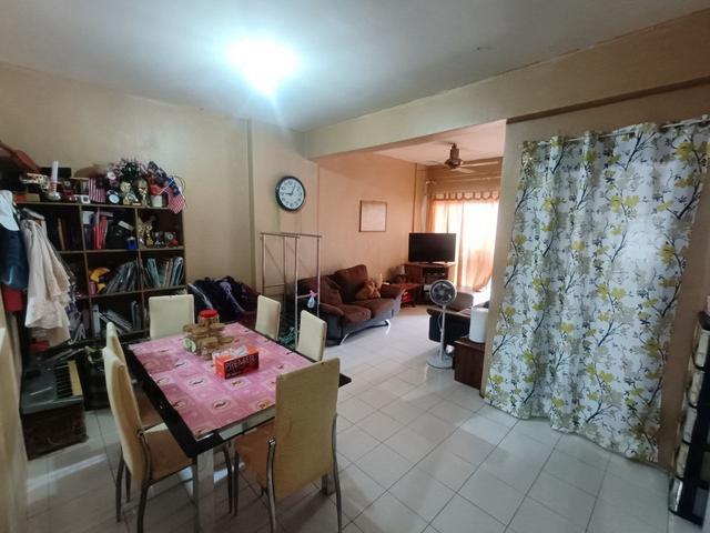 Condominium for sale in Gombak, Majlis Perbandaran Selayang