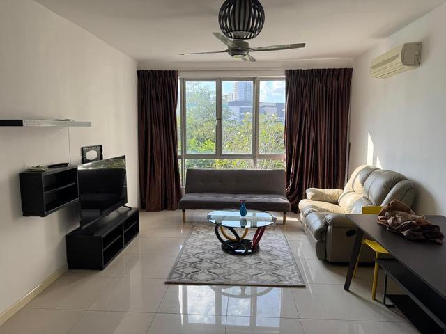 Condominium for sale in Bandar Menjalara
