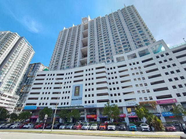 Serviced Residence for sale in Petaling, Alam Impian