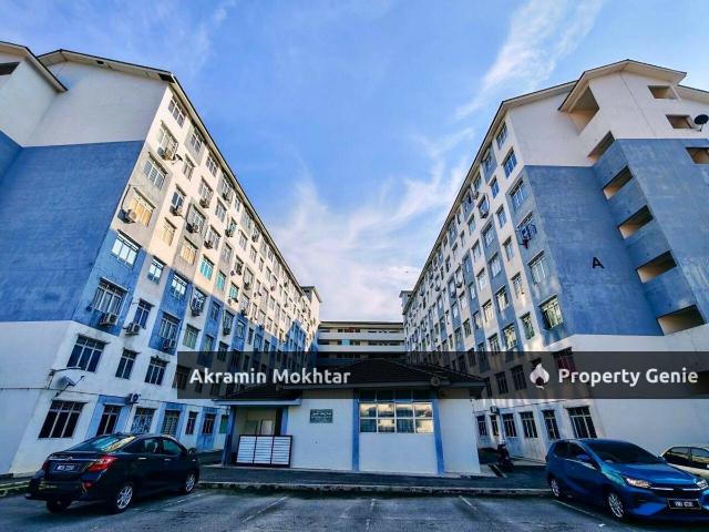 Apartment for sale in Malaka