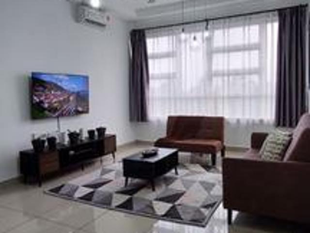 Serviced Residence for sale in Bandar Baru Bangi, Majlis Perbandaran Kajang