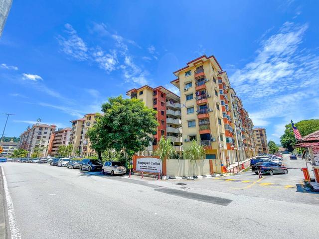 Apartment for sale in Petaling, Damansara Damai