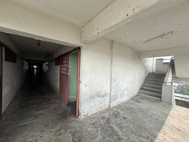 Flat for sale in Pelabuhan Klang, Bandaraya Klang