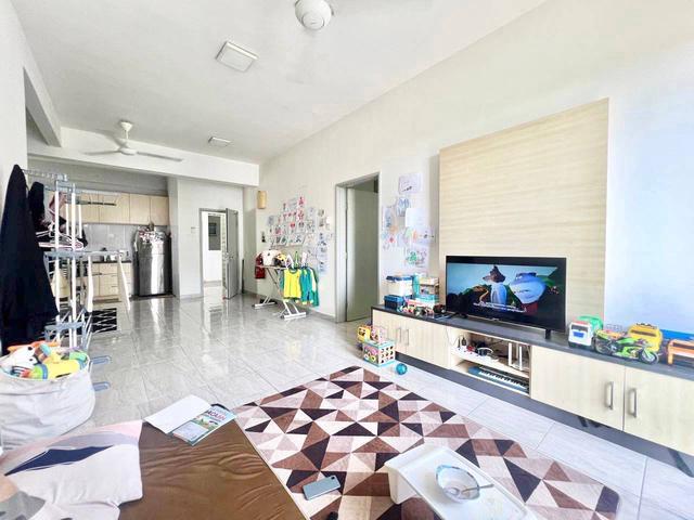 Apartment for sale in Majlis Perbandaran Kajang, Hulu Langat