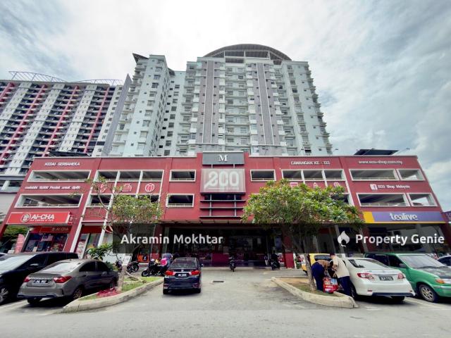 Serviced Residence for sale in Sepang, Tanjong Sepat