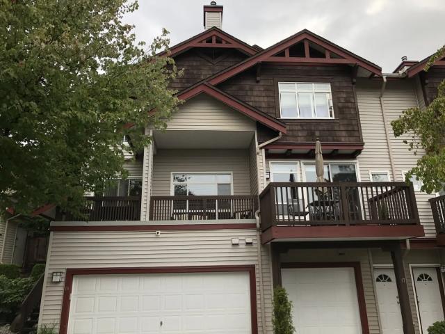 Apartment for rent in Port Moody