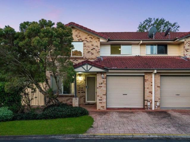 Townhouse for sale in Toombul, Queensland