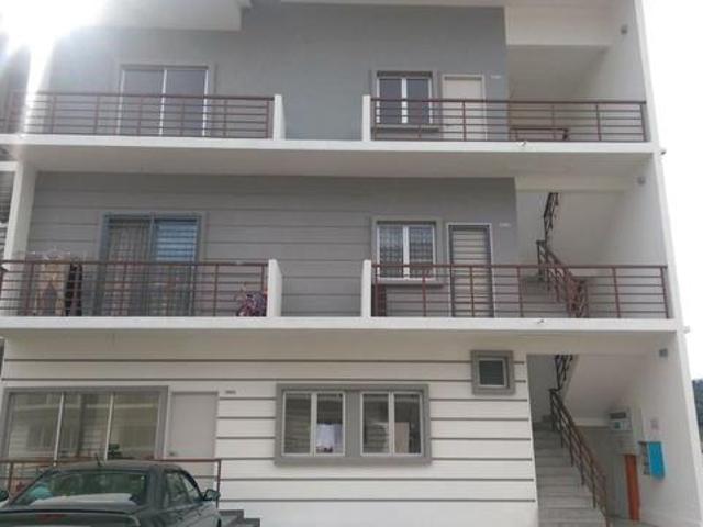 Townhouse for sale in Sendayan Village, Negeri Sembilan