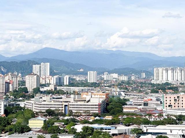 Condominium for sale in Country Heights Damansara, Kuala Lumpur