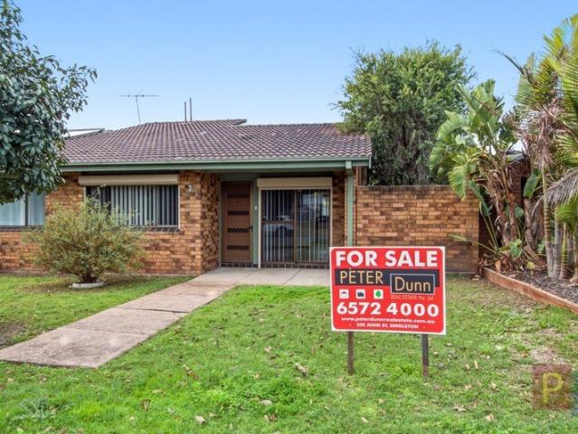 Apartment for sale in New South Wales
